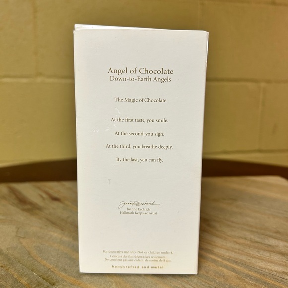 Hallmark Keepsake Ornament 2008 - Picture 2 of 5